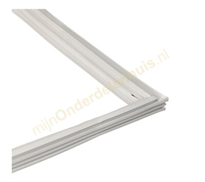 Exquisit deurafdichting van vriezer EX3020400092