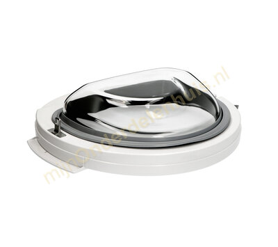 Bosch deur van wasdroger 11029836