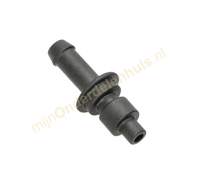 Jura nippel van koffiemachine 67941