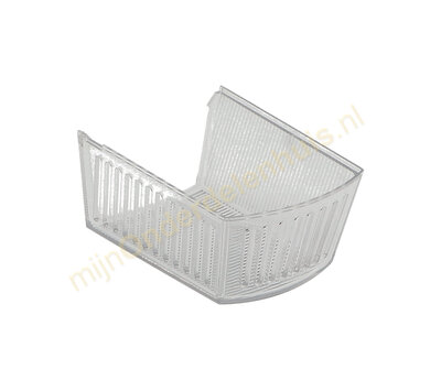 Pelgrim lampglaasje van koelkast 639877