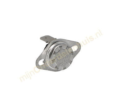 Delonghi thermostaat van radiator AT3065740200 KSD301A-A 85ºC