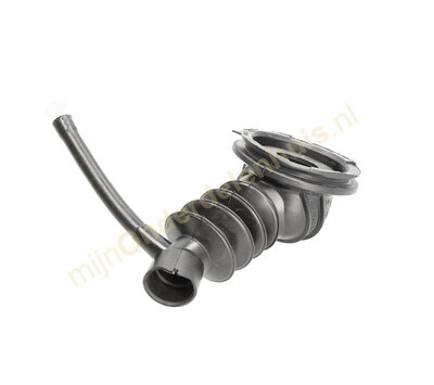 Bosch kuip - pomp slang van wasmachine 00656689