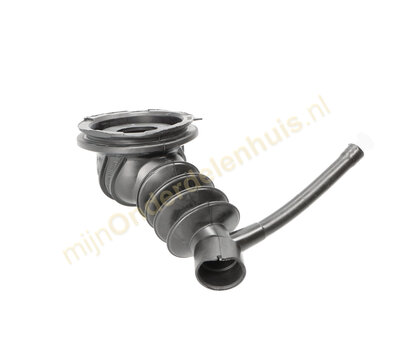 Bosch kuip - pomp slang van wasmachine 00656689