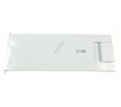 Whirlpool vriesvakdeur van koelkast 481010776748 C00480629