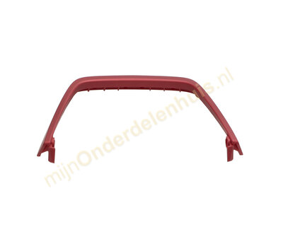 Philips handgreep van stofzuiger 300001715141