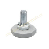 Bosch/Siemens Bosch stelpootje van wasmachine 00637399