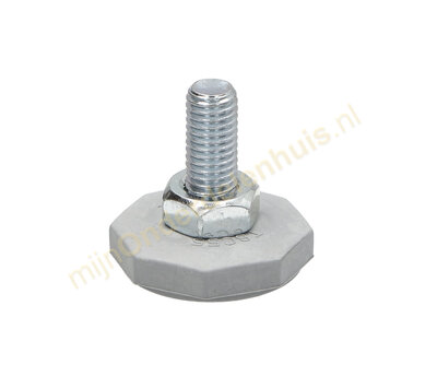 Bosch stelpootje van wasmachine 00637399