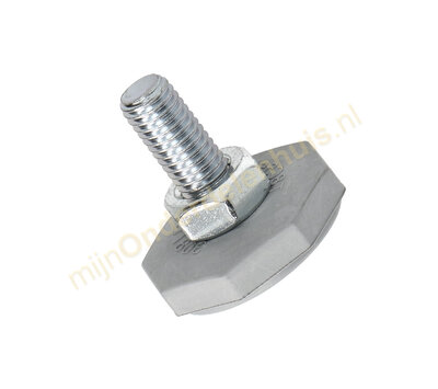 Bosch stelpootje van wasmachine 00637399