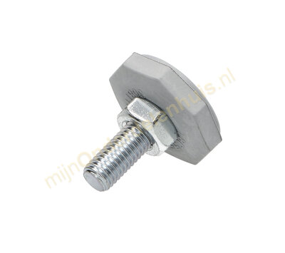 Bosch stelpootje van wasmachine 00637399