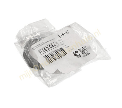 Bosch stelpootje van wasmachine 00637399