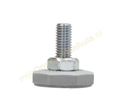 Bosch stelpootje van wasmachine 00637399