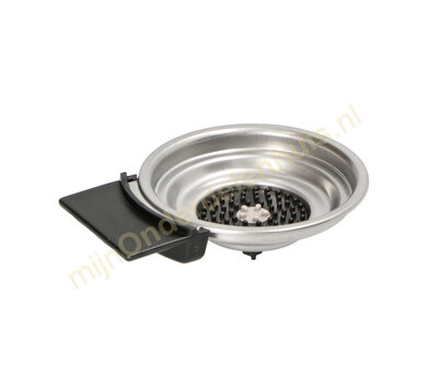 Philips 1-kops padhouder van Senseo koffiemachine 300006599762 CP2050