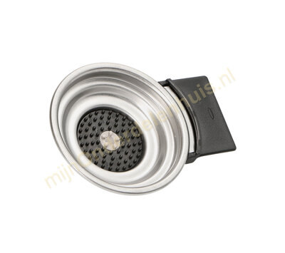 Philips 1-kops padhouder van Senseo koffiemachine 300006599762 CP2050