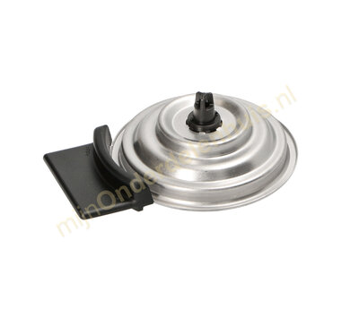 Philips 1-kops padhouder van Senseo koffiemachine 300006599762 CP2050