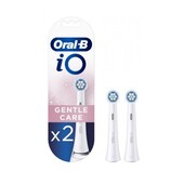 Braun Braun Oral-B tandenborstel set iO Gentle Care 4210201301943