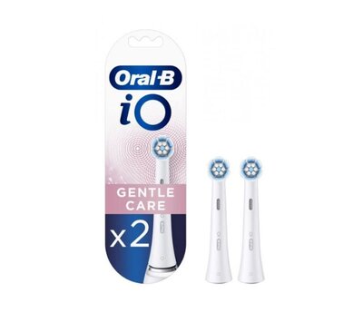 Braun Oral-B tandenborstel set iO Gentle Care 4210201301943