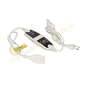 Inventum Inventum snoer van electrische deken 10100900014