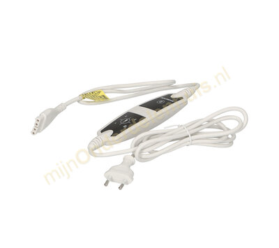 Inventum snoer van electrische deken 10100900014