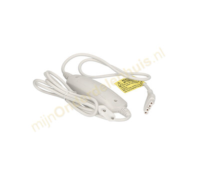 Inventum snoer van electrische deken 10100900014