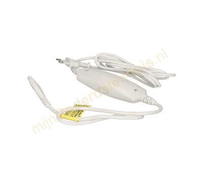 Inventum snoer van electrische deken 10100900014