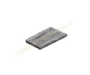 Actieve koolstoffilter EFF72 50290661003 kopen