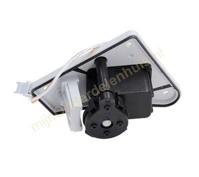 Indesit afvoerpomp van wasdroger 	C00851885
