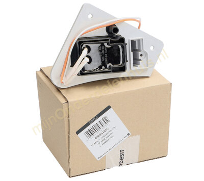 Indesit afvoerpomp van wasdroger 	C00851885