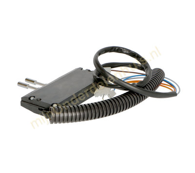 Novy/Itho schakelunit van afzuigkap 508-90051