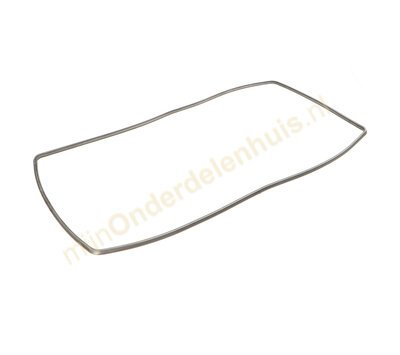 Bosch deurafdichting van oven 00497680