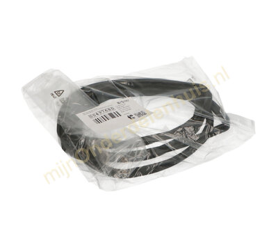 Bosch deurafdichting van oven 00497680