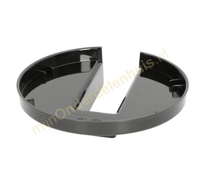 Douwe Egberts deksel van koffiezetter 13101