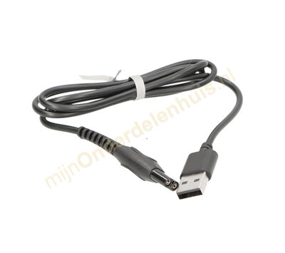 Philips laadkabel van scheerapparaat CP1788/01 300008500071