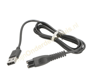 Philips laadkabel van scheerapparaat CP1788/01 300008500071