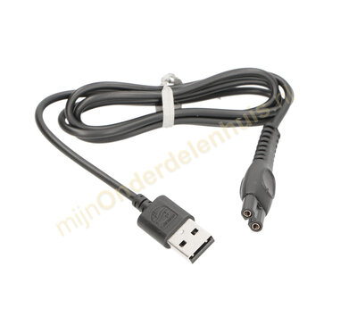 Philips laadkabel van scheerapparaat CP1788/01 300008500071