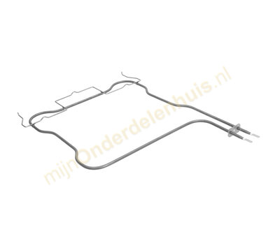 Whirlpool element van oven 488000526533