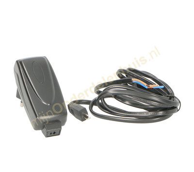 Global-Lux halogeen trafo 20-60W 05-9918-30