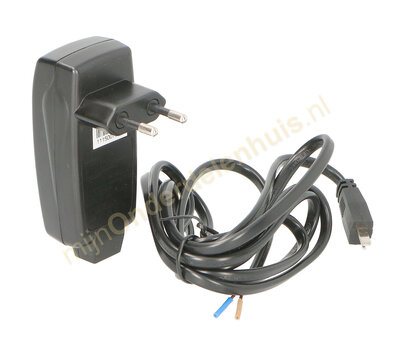 Global-Lux halogeen trafo 20-60W 05-9918-30