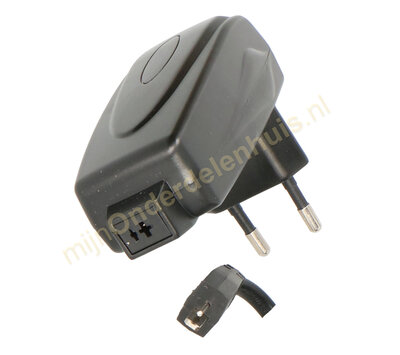 Global-Lux halogeen trafo 20-60W 05-9918-30