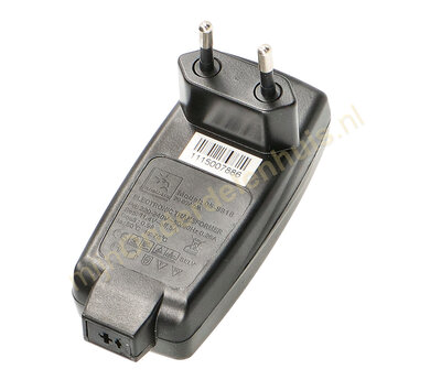 Global-Lux halogeen trafo 20-60W 05-9918-30