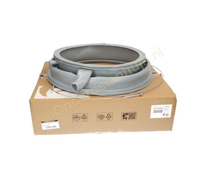 Bosch manchet van wasmachine 20007282