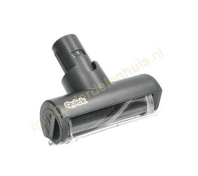 Numatic turbozuigmond van quick steelstofzuiger 915527 BKM-H15
