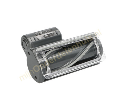 Numatic turbozuigmond van quick steelstofzuiger 915527 BKM-H15