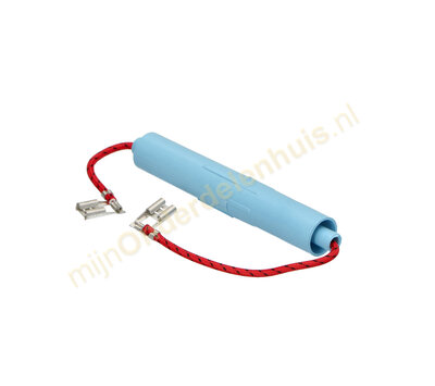 Samsung zekering van magnetron 5KV 0.7A DE91-70061C