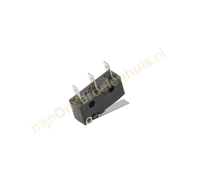 Novy microswitch van afzuigkap 661047