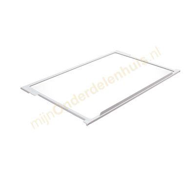 Pelgrim glasplaat van koelkast 163336
