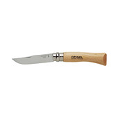 Opinel Opinel zakmes Nr 7 Classic RVS 5118/22-07 8