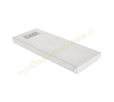 M-System vriesvakdeur van koelkast 42301162 42363231