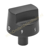 M-System M-System knop van fornuis 218P92A345