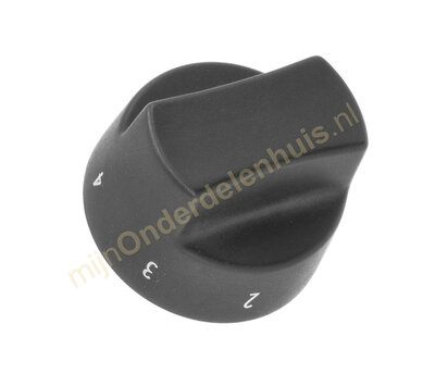 M-System knop van fornuis 218P92A345