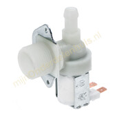 Eltek Eltek inlaatventiel enkelvoudig haaks 3/4 - 11mm